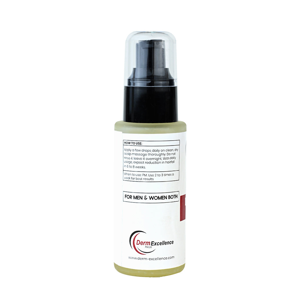 Bioderm Hair Repair Serum (50ml)