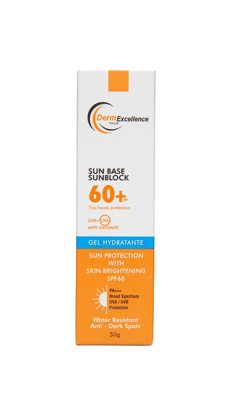 Sun Protection