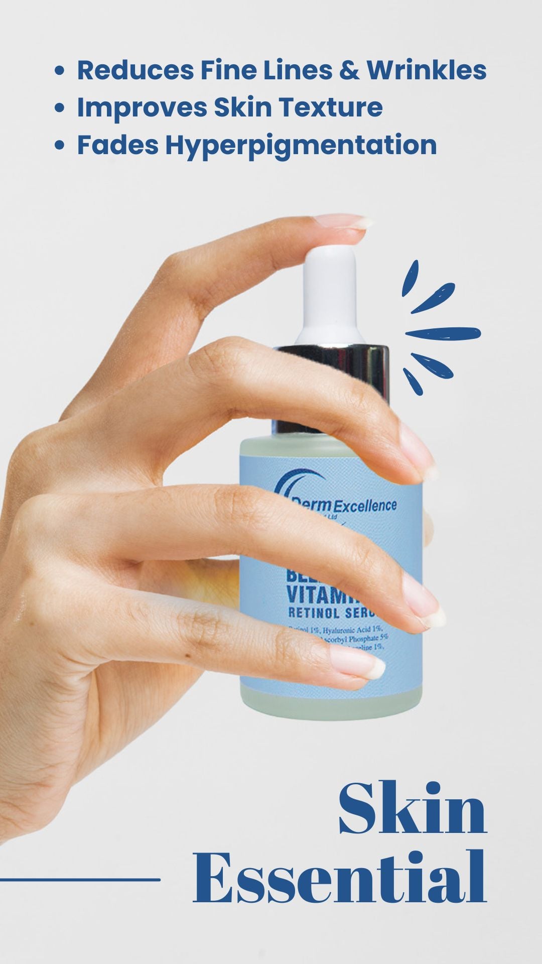 Bella Vita Vitamin A Retinol Serum