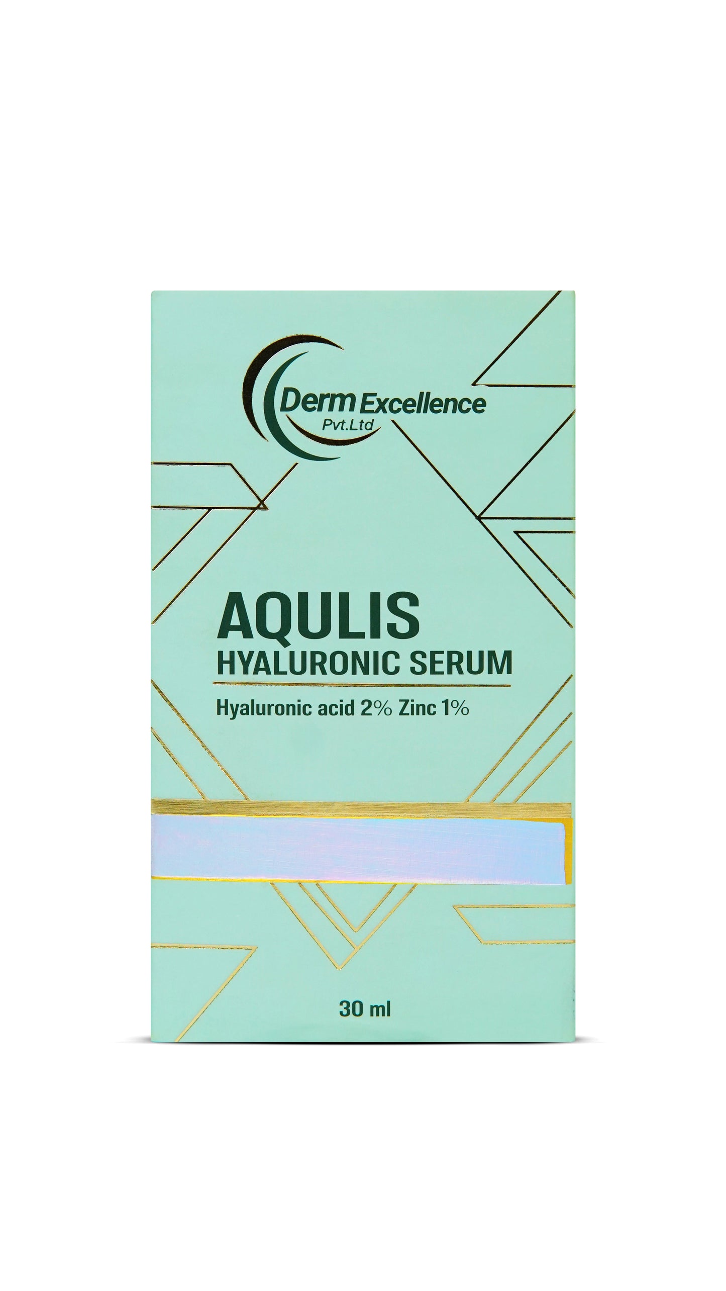 Aqulis Hyaluronic Serum