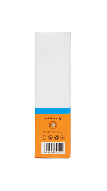 Heatwave Bundle - Pack of 2 Sunblock GEL SPF 60+