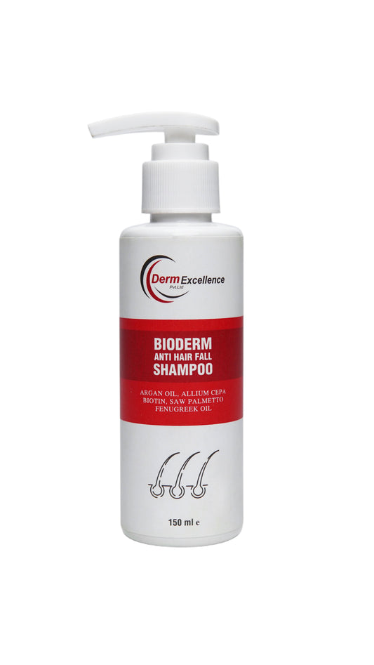 Hair Guard Bundle
